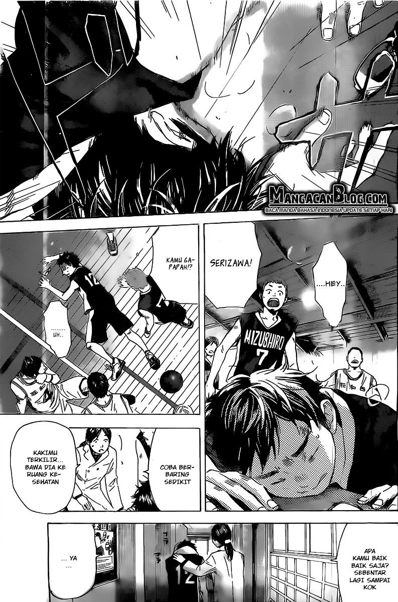 Soredemo Boku wa Kimi ga Suki Chapter 002 Gambar 13